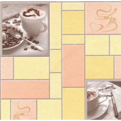 Какие бумажные обои выбрать для кухни